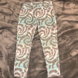 Colette Lilly jeggings
